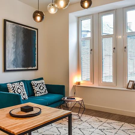 See Our Amazing Score At The Kepties - 5 X Luxurious Serviced Apartments - With Gardens - Fully Equipped - Free Parking - By Orion Short Stays - See Our Other Individual Listings --- This Is For Brand Awareness Only --- Arbroath Dış mekan fotoğraf