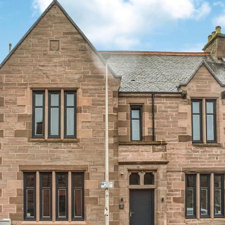See Our Amazing Score At The Kepties - 5 X Luxurious Serviced Apartments - With Gardens - Fully Equipped - Free Parking - By Orion Short Stays - See Our Other Individual Listings --- This Is For Brand Awareness Only --- Arbroath Dış mekan fotoğraf