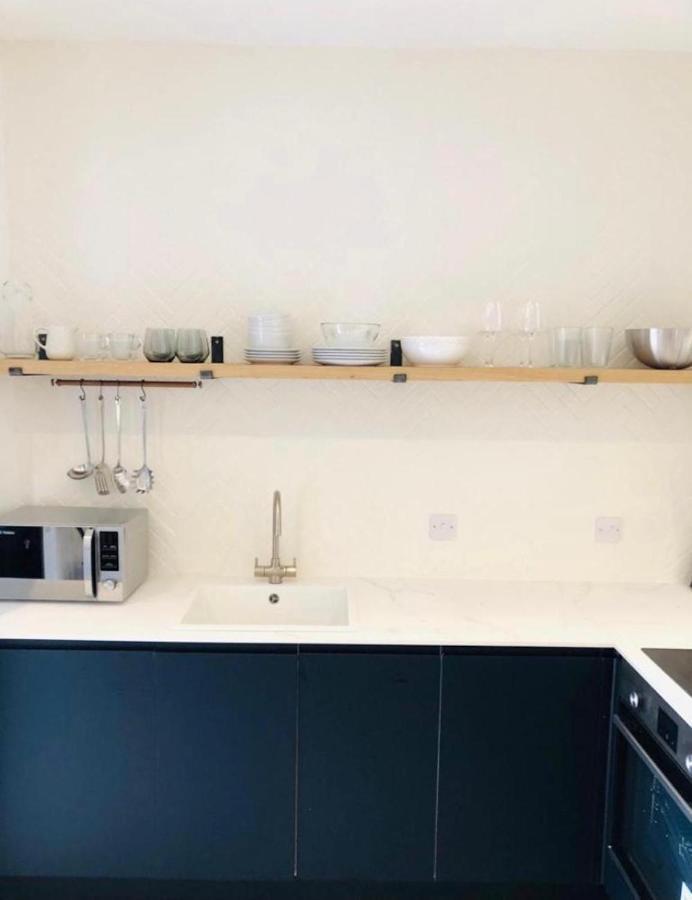 See Our Amazing Score At The Kepties - 5 X Luxurious Serviced Apartments - With Gardens - Fully Equipped - Free Parking - By Orion Short Stays - See Our Other Individual Listings --- This Is For Brand Awareness Only --- Arbroath Dış mekan fotoğraf