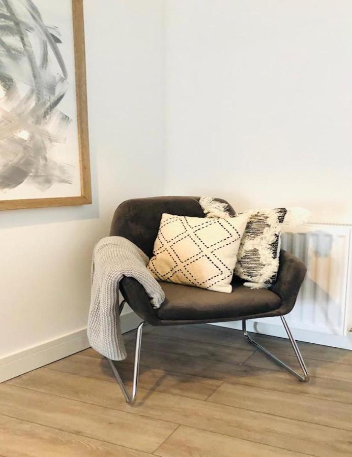 See Our Amazing Score At The Kepties - 5 X Luxurious Serviced Apartments - With Gardens - Fully Equipped - Free Parking - By Orion Short Stays - See Our Other Individual Listings --- This Is For Brand Awareness Only --- Arbroath Dış mekan fotoğraf