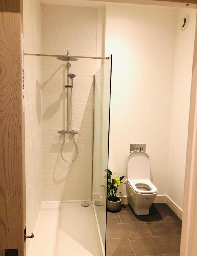 See Our Amazing Score At The Kepties - 5 X Luxurious Serviced Apartments - With Gardens - Fully Equipped - Free Parking - By Orion Short Stays - See Our Other Individual Listings --- This Is For Brand Awareness Only --- Arbroath Dış mekan fotoğraf