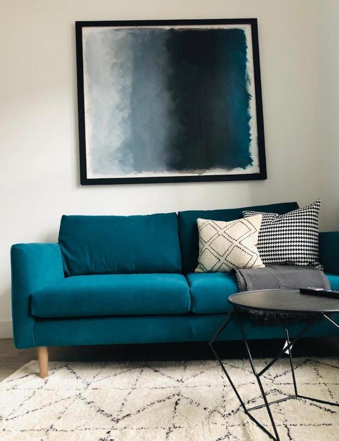 See Our Amazing Score At The Kepties - 5 X Luxurious Serviced Apartments - With Gardens - Fully Equipped - Free Parking - By Orion Short Stays - See Our Other Individual Listings --- This Is For Brand Awareness Only --- Arbroath Dış mekan fotoğraf