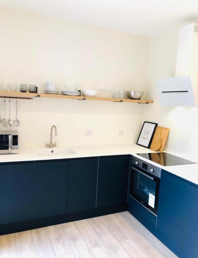 See Our Amazing Score At The Kepties - 5 X Luxurious Serviced Apartments - With Gardens - Fully Equipped - Free Parking - By Orion Short Stays - See Our Other Individual Listings --- This Is For Brand Awareness Only --- Arbroath Dış mekan fotoğraf