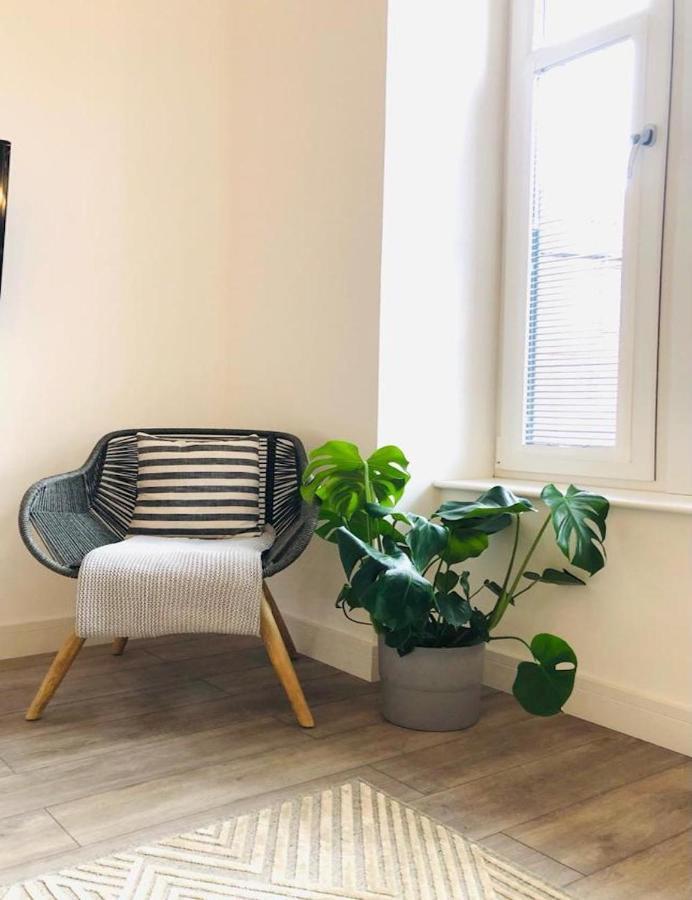 See Our Amazing Score At The Kepties - 5 X Luxurious Serviced Apartments - With Gardens - Fully Equipped - Free Parking - By Orion Short Stays - See Our Other Individual Listings --- This Is For Brand Awareness Only --- Arbroath Dış mekan fotoğraf