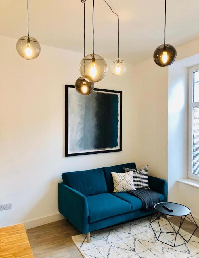See Our Amazing Score At The Kepties - 5 X Luxurious Serviced Apartments - With Gardens - Fully Equipped - Free Parking - By Orion Short Stays - See Our Other Individual Listings --- This Is For Brand Awareness Only --- Arbroath Dış mekan fotoğraf