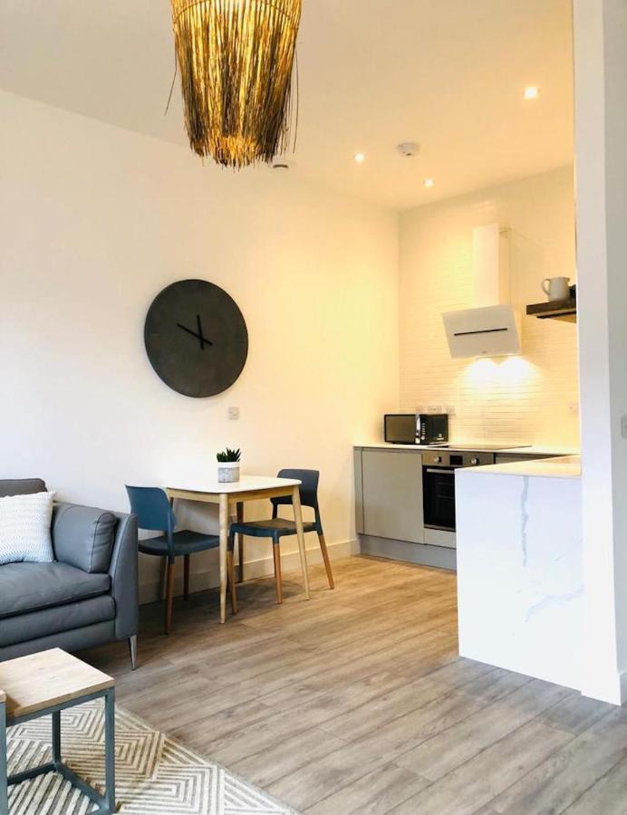 See Our Amazing Score At The Kepties - 5 X Luxurious Serviced Apartments - With Gardens - Fully Equipped - Free Parking - By Orion Short Stays - See Our Other Individual Listings --- This Is For Brand Awareness Only --- Arbroath Dış mekan fotoğraf