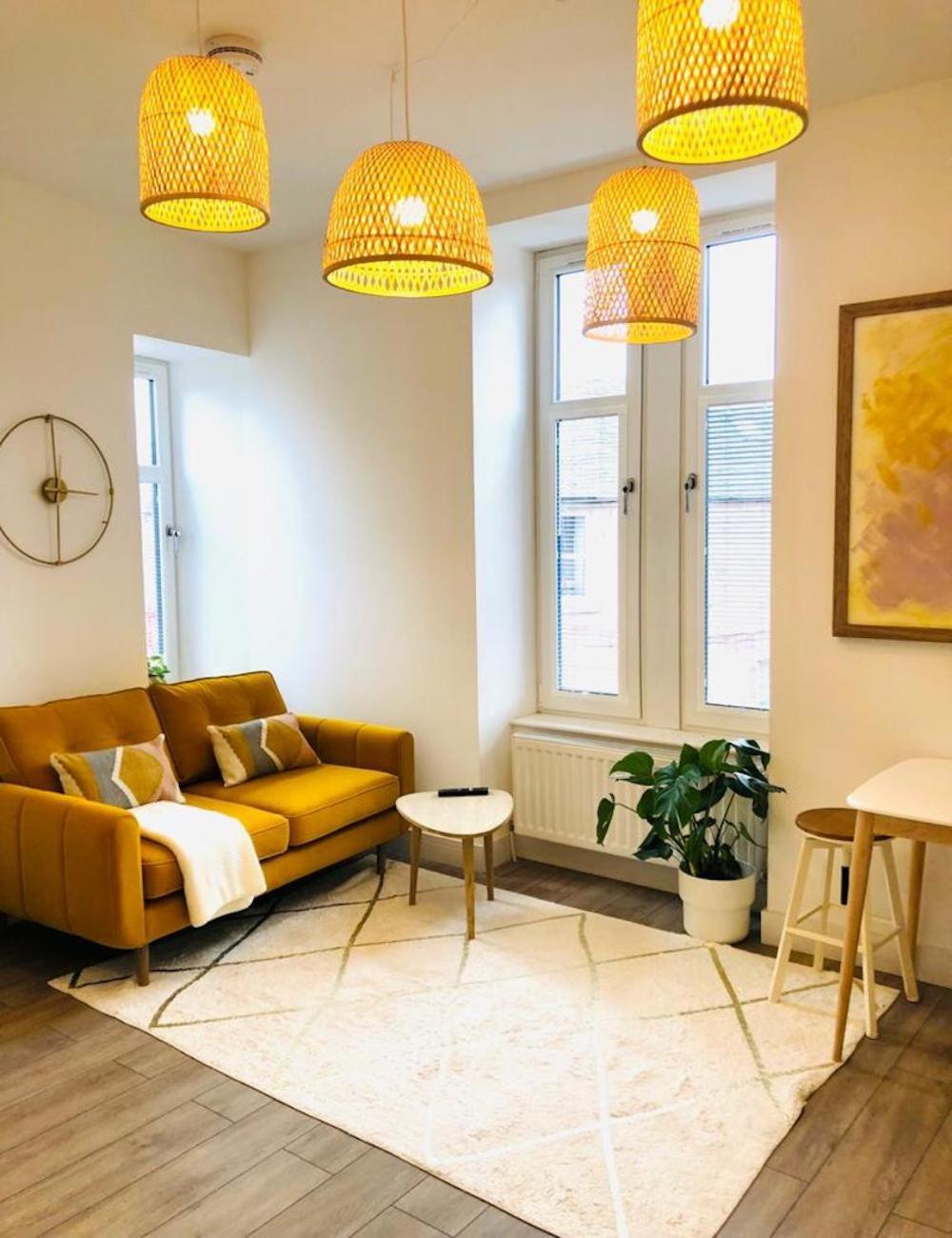 See Our Amazing Score At The Kepties - 5 X Luxurious Serviced Apartments - With Gardens - Fully Equipped - Free Parking - By Orion Short Stays - See Our Other Individual Listings --- This Is For Brand Awareness Only --- Arbroath Dış mekan fotoğraf
