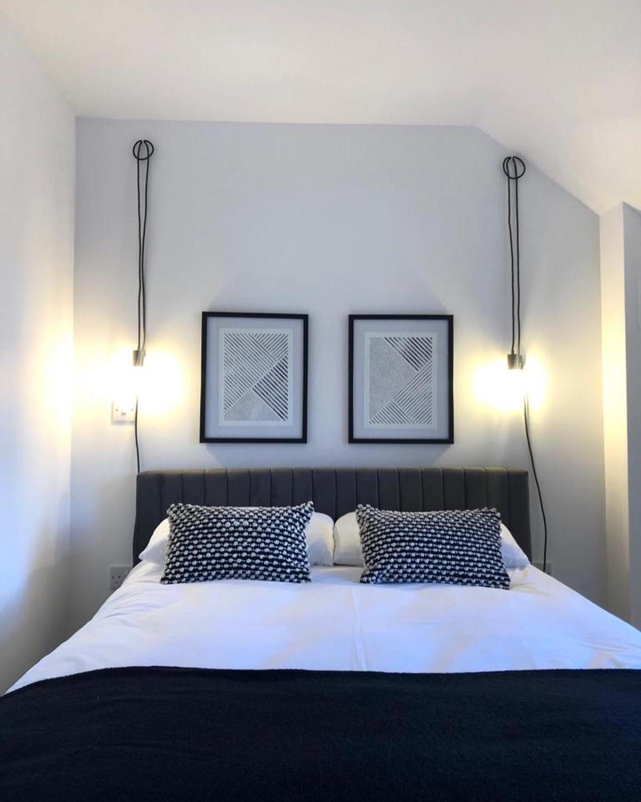 See Our Amazing Score At The Kepties - 5 X Luxurious Serviced Apartments - With Gardens - Fully Equipped - Free Parking - By Orion Short Stays - See Our Other Individual Listings --- This Is For Brand Awareness Only --- Arbroath Dış mekan fotoğraf